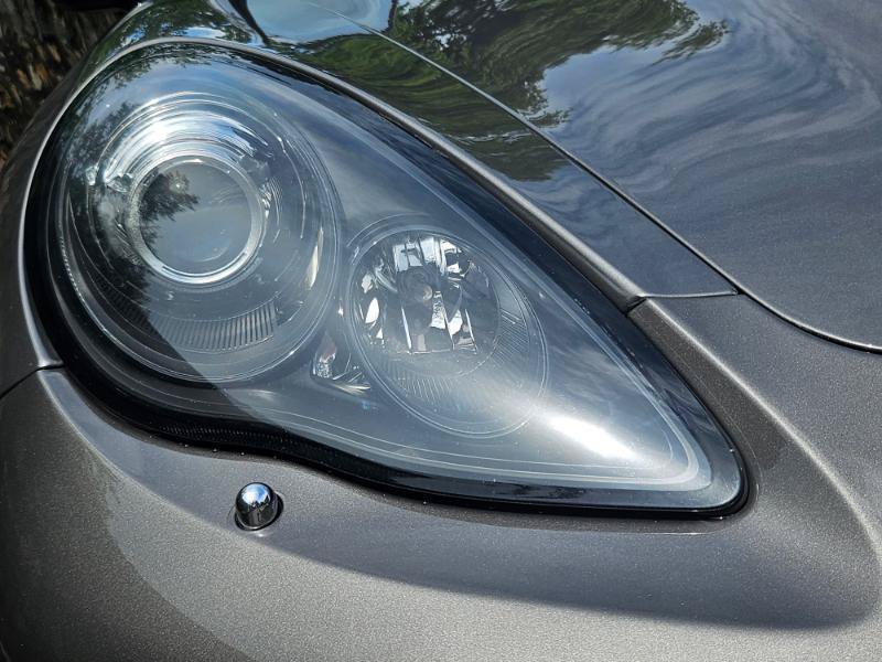 Used 2013 Porsche Panamera S RWD image 23
