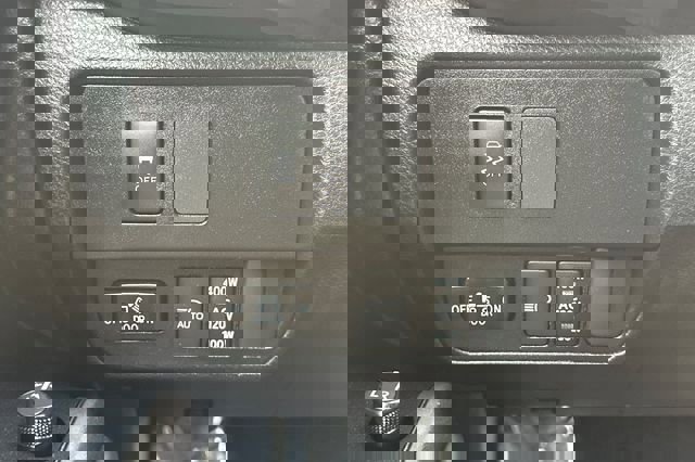 Used 2023 Toyota Tacoma 4x4 Double Cab w/ Trail Edition image 35