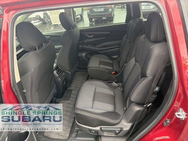 Certified 2025 Subaru Ascent Premium image 29