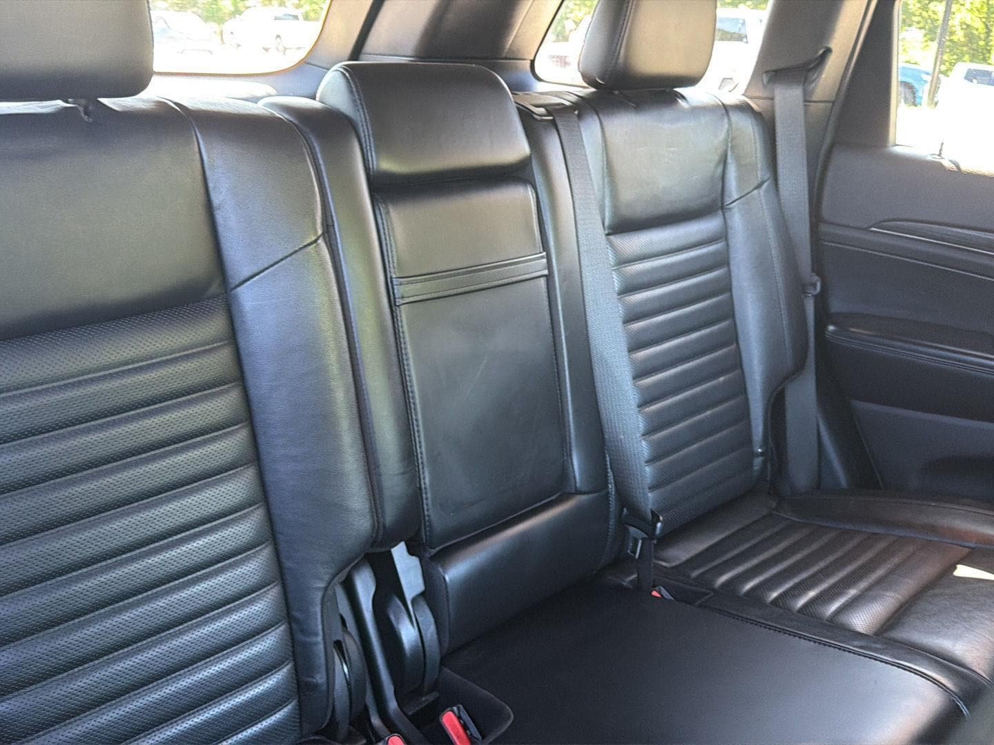 Used 2020 Jeep Grand Cherokee Limited X AWD/4WD image 40