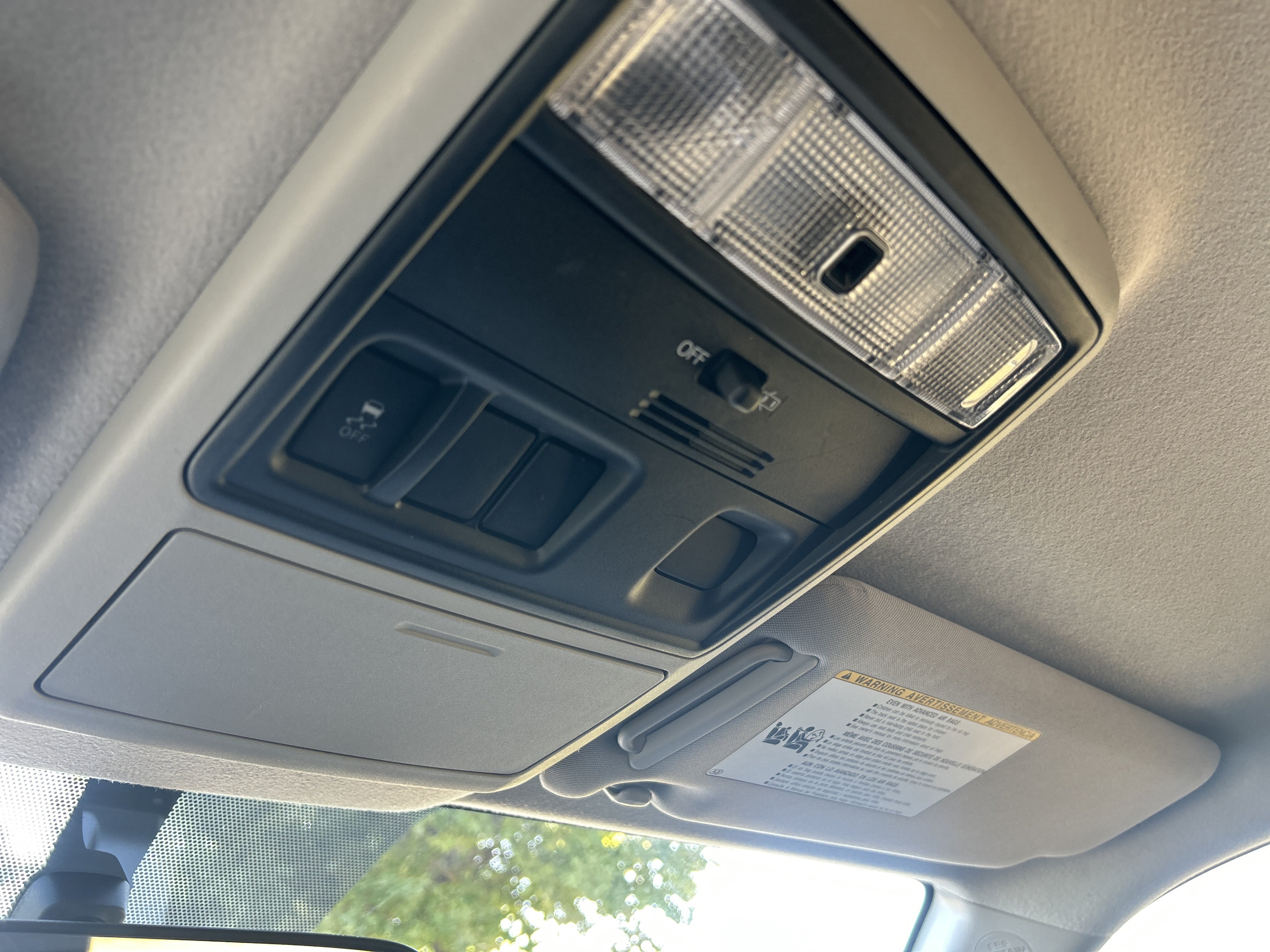 Used 2018 Toyota 4Runner SR5 RWD image 11