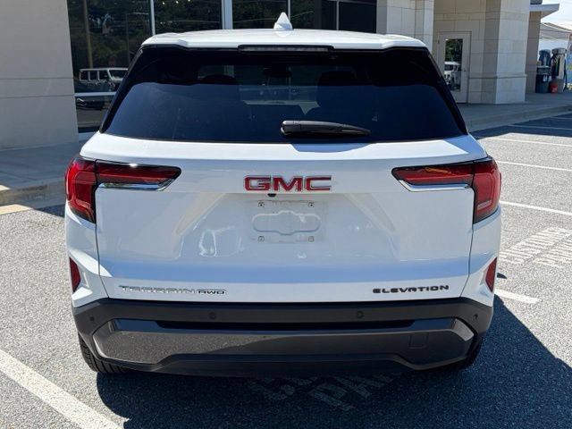 Used 2026 GMC Terrain Elevation AWD/4WD image 6