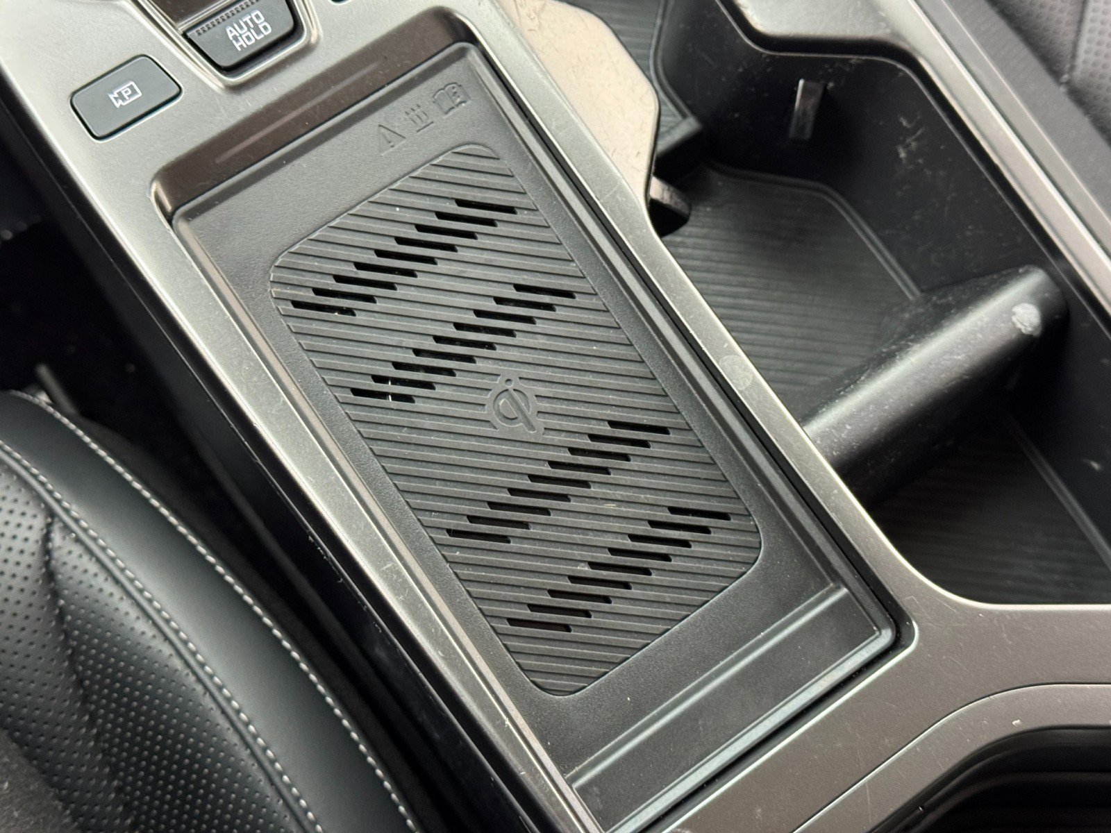 Used 2022 Kia EV6 Wind image 31