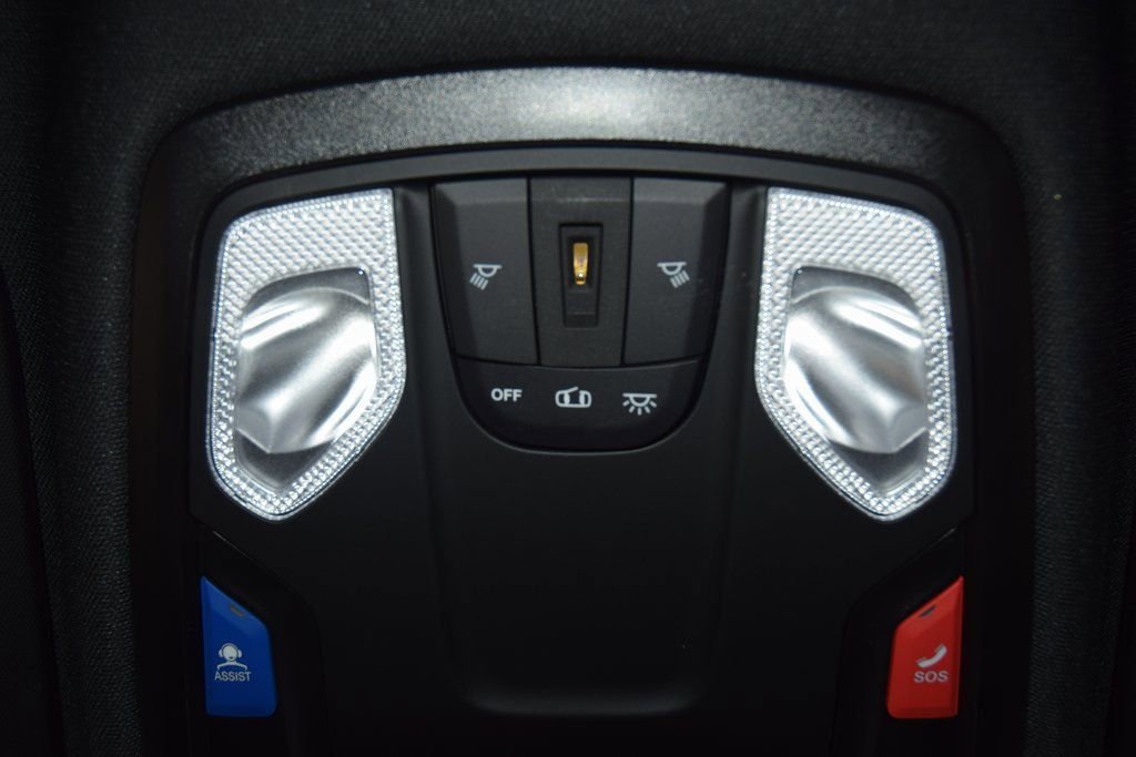 Used 2025 RAM 5500 Tradesman w/ Safety Group image 38