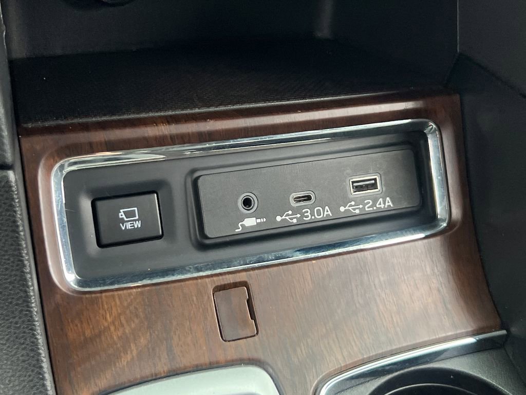 Used 2023 Subaru Ascent Touring image 25