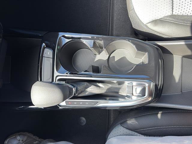 New 2026 Chevrolet Trax LT FWD image 22