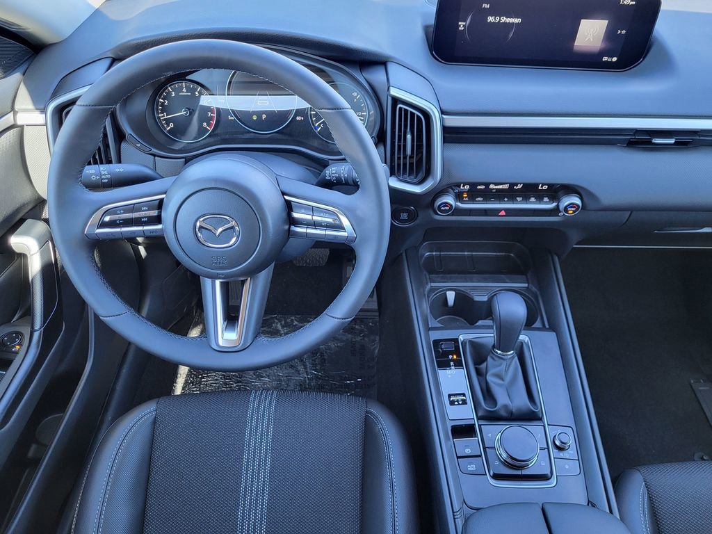 New 2026 MAZDA CX-50 AWD 2.5 S w/ Weather Package image 3