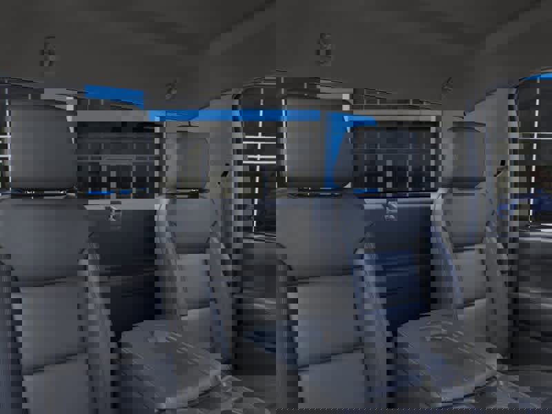 New 2025 Chevrolet Silverado 3500 W/T w/ WT Convenience Package image 32