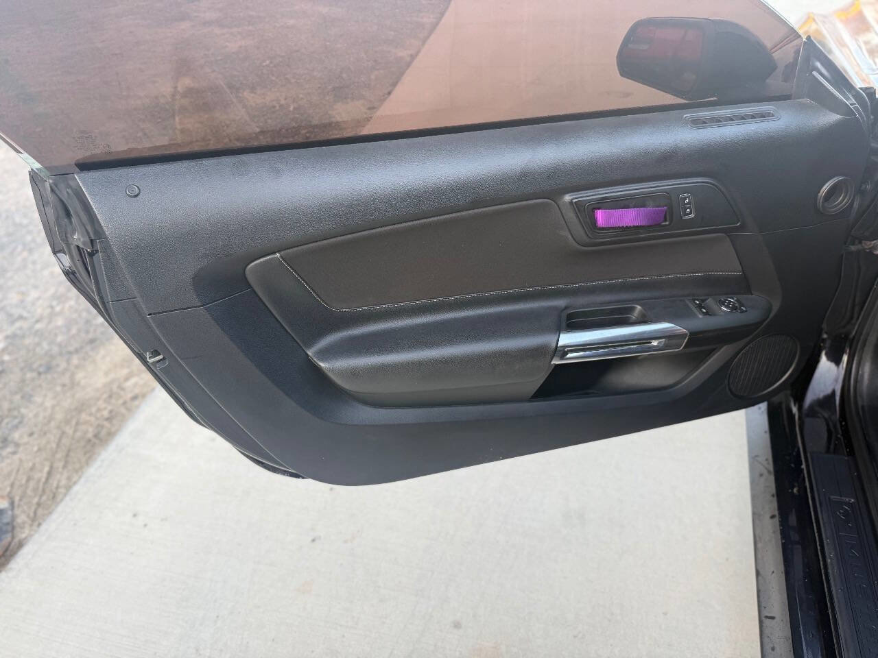 Used 2016 Ford Mustang GT w/ GT Performance Package image 11