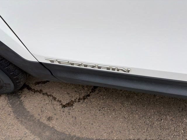Used 2020 GMC Terrain SLT AWD/4WD image 46
