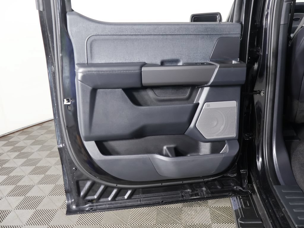 Used 2024 Ford F150 Lariat AWD/4WD image 26