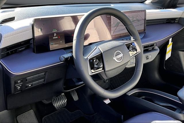 New 2026 Nissan Leaf SV+ image 7