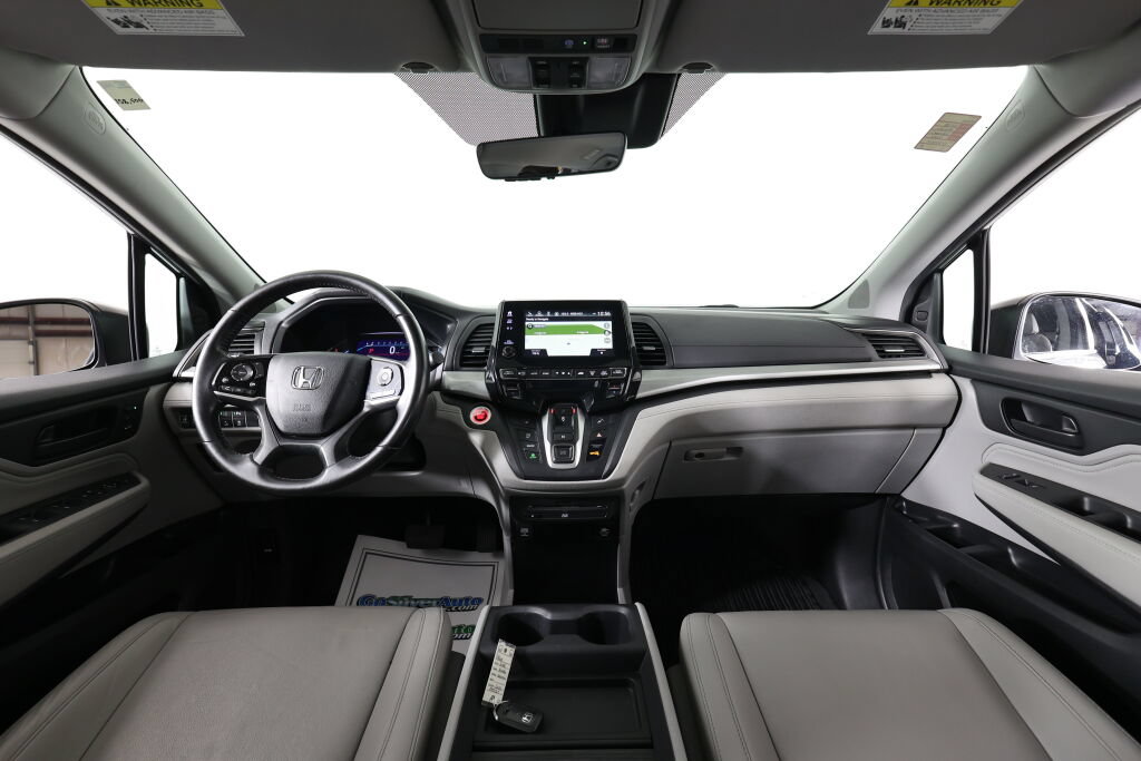 Used 2018 Honda Odyssey Touring image 28