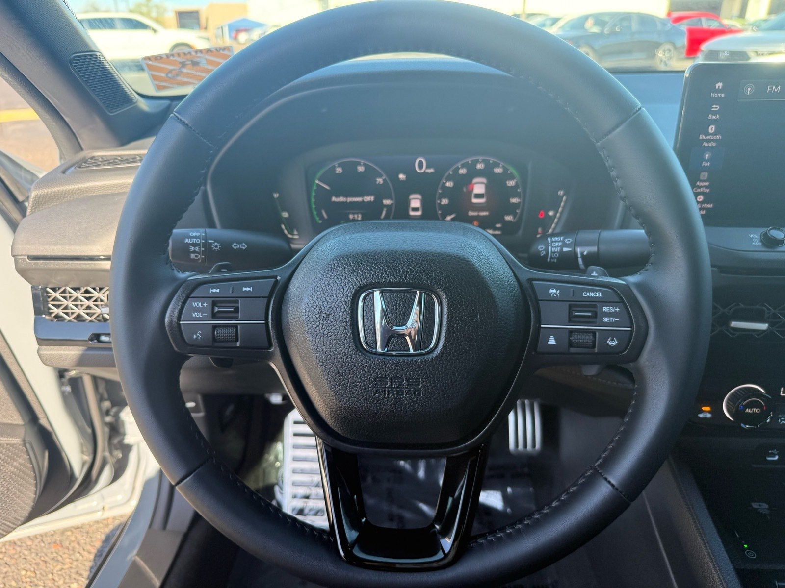 Used 2026 Honda Accord Sport image 16
