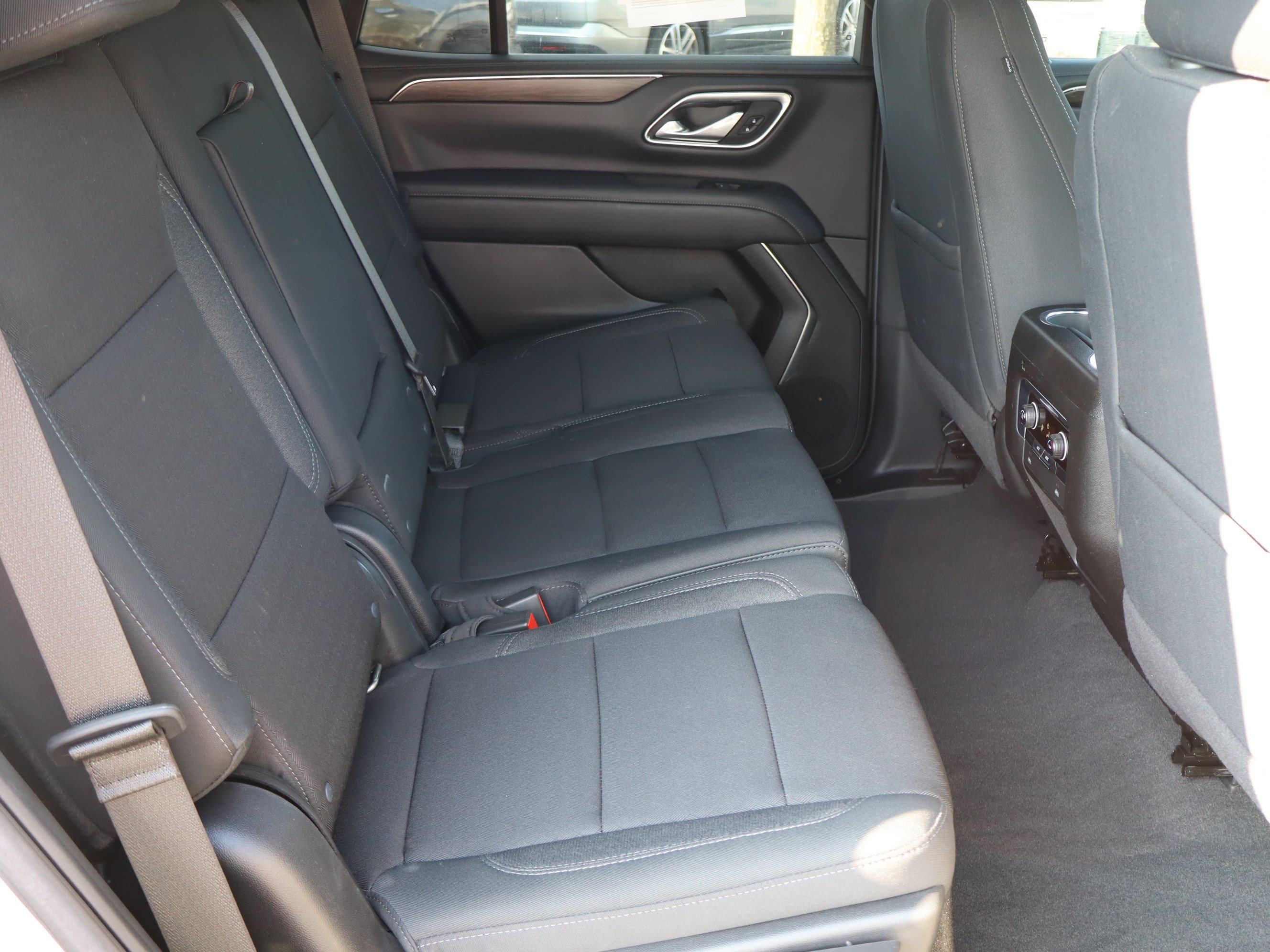 Used 2022 Chevrolet Tahoe LS RWD image 36