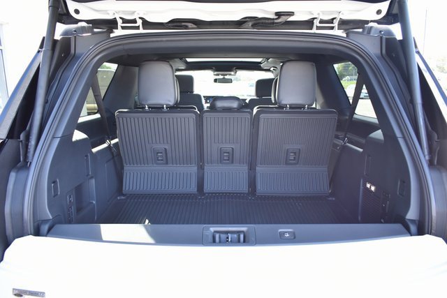 New 2025 Ford Expedition Max Platinum image 46