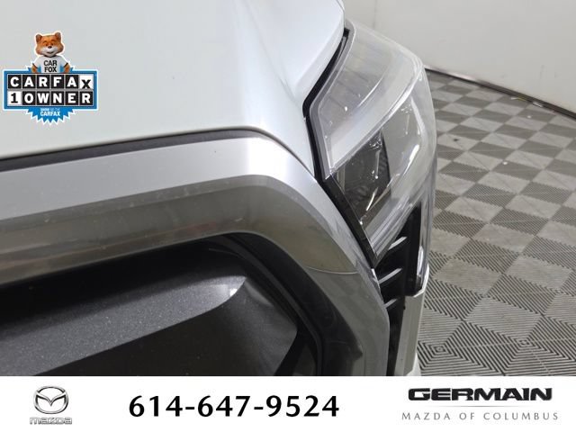 Used 2022 Toyota Tundra Limited AWD/4WD image 15