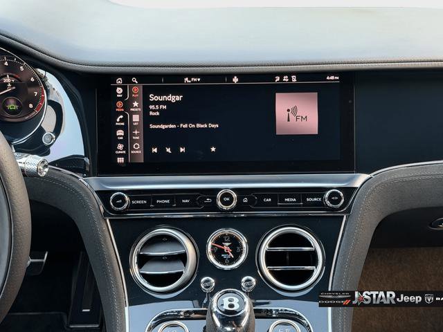 Used 2024 Bentley Continental GT Mulliner image 16