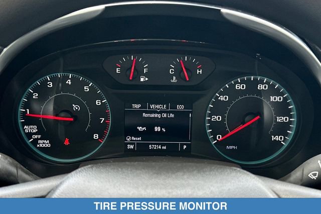 Used 2024 Chevrolet Malibu LS FWD image 25