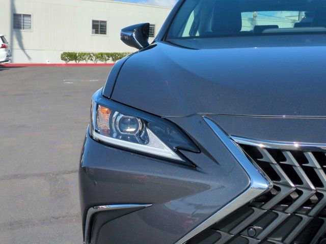 Used 2024 Lexus ES 350 w/ Premium Package image 11