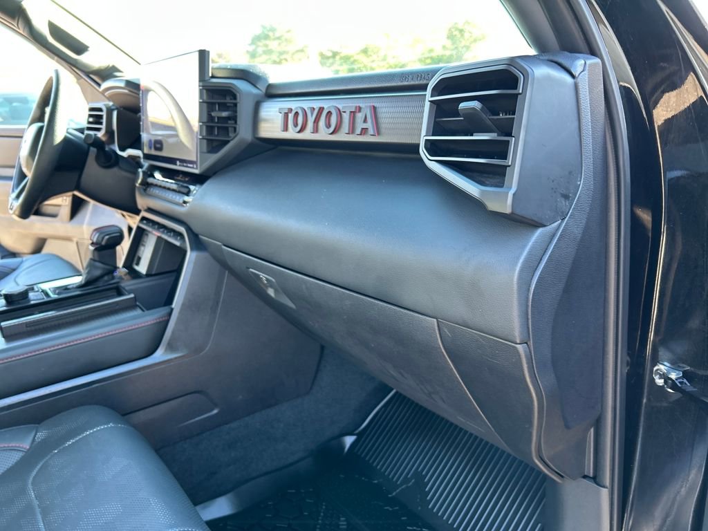 Used 2024 Toyota Sequoia TRD Pro image 33