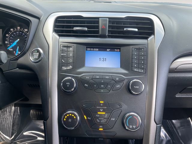 Used 2020 Ford Fusion S FWD image 18
