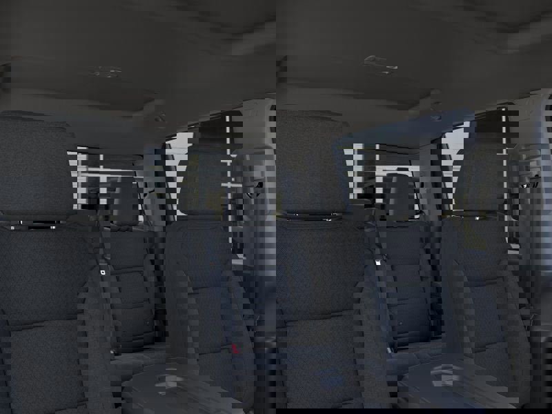 New 2026 GMC Sierra 1500 Elevation w/ Elevation Select Package image 24