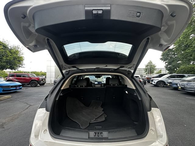 Certified 2024 Lincoln Corsair AWD w/ Equipment Group 101A image 41