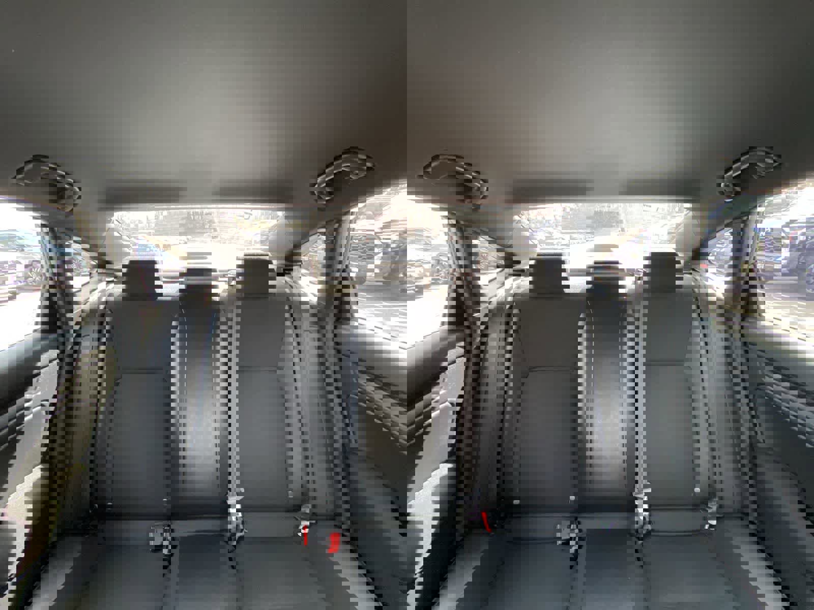 Used 2024 Honda Civic Sport image 27