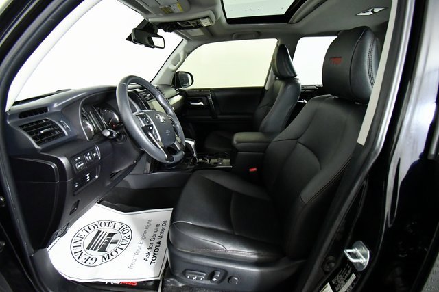 Used 2021 Toyota 4Runner TRD Pro image 5