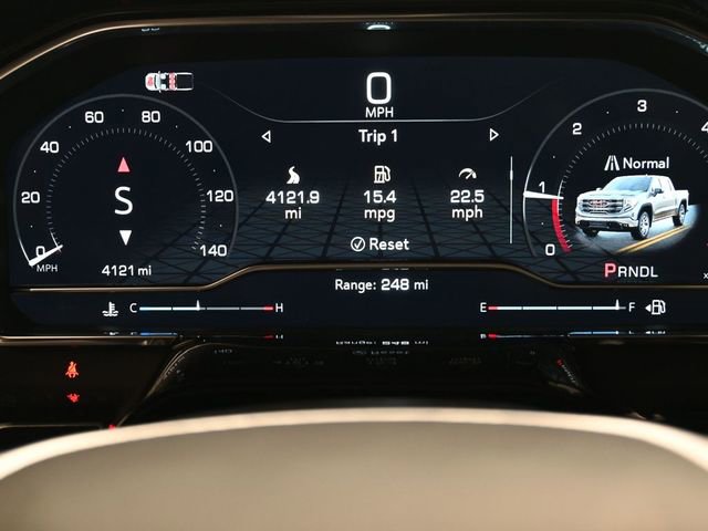 Certified 2024 GMC Sierra 1500 Elevation image 11