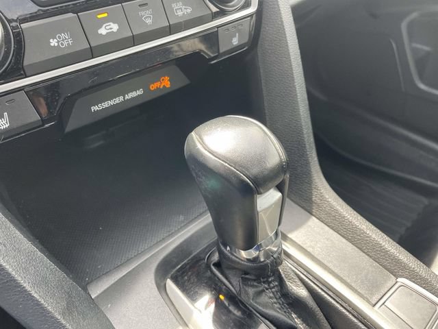 Used 2020 Honda Civic EX image 30