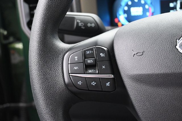Used 2025 Ford Bronco Sport Big Bend AWD/4WD image 18