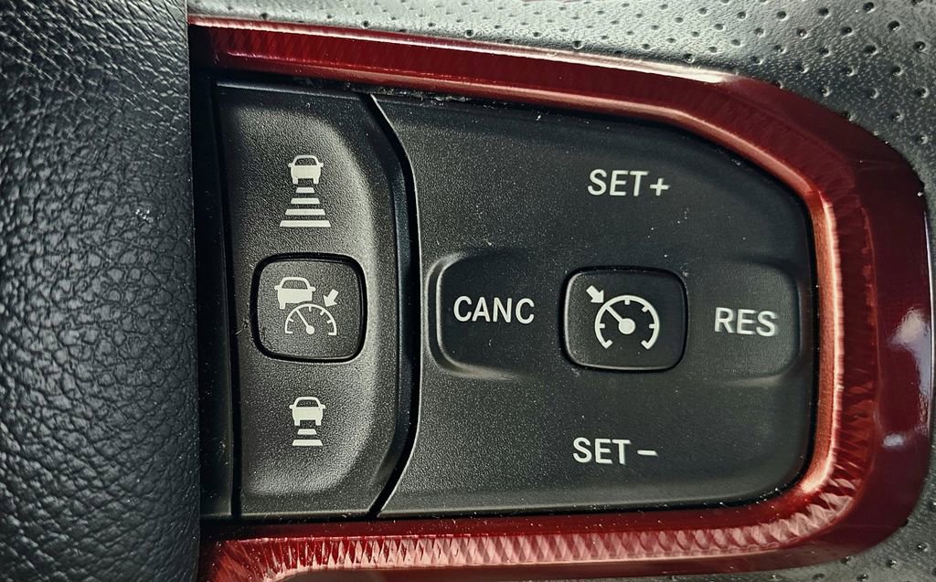 Used 2025 RAM 1500 Rebel w/ Rebel Level 1 Equipment Group image 27