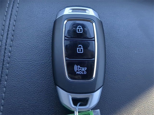 Used 2020 Hyundai Santa Fe SEL image 27