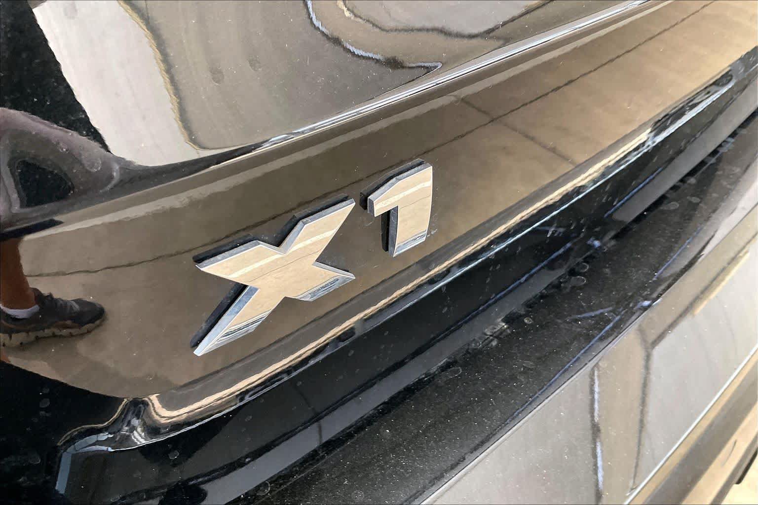 Used 2025 BMW X1 M35i w/ Premium Package AWD/4WD image 31