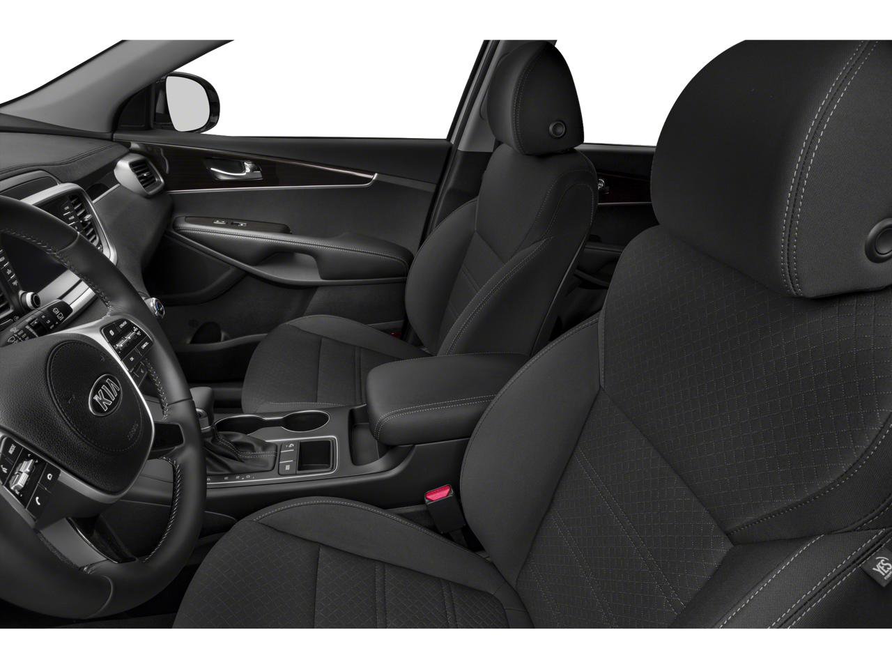 Certified 2020 Kia Sorento LX image 6