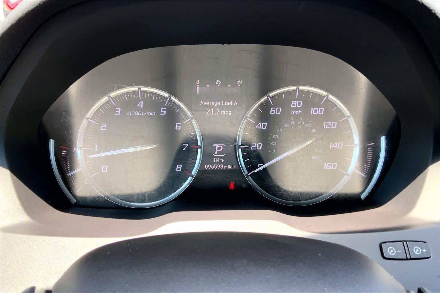 Used 2016 Acura MDX w/ Advance & Entertainment Pac FWD image 26