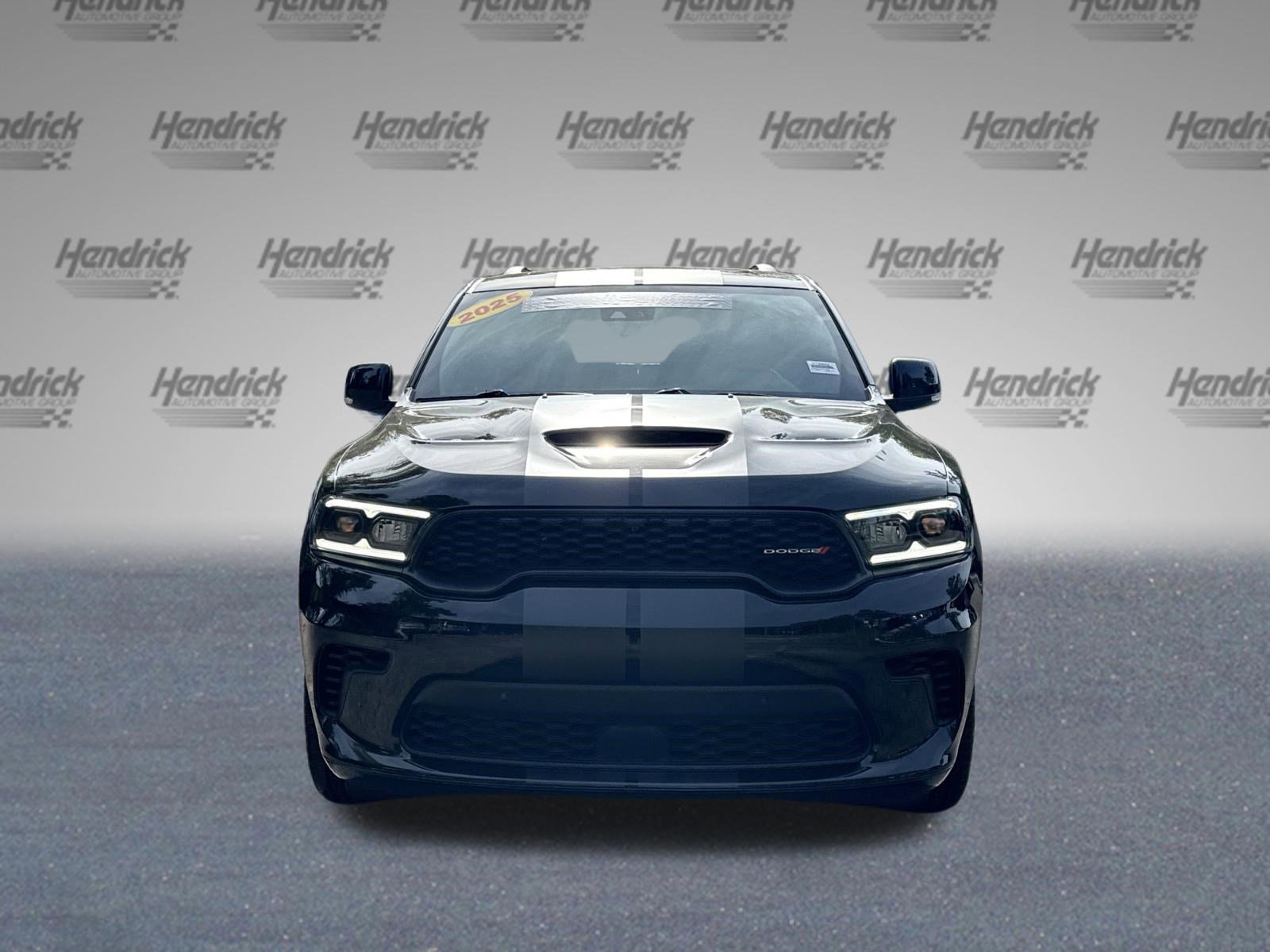 Used 2025 Dodge Durango R/T AWD/4WD image 5