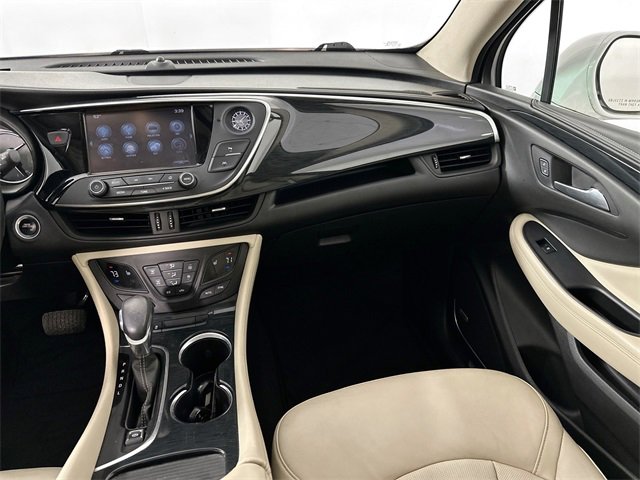 Used 2017 Buick Envision Premium image 25
