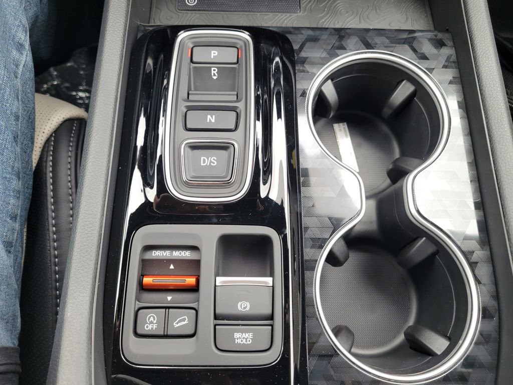 New 2026 Honda Passport TrailSport Elite image 27
