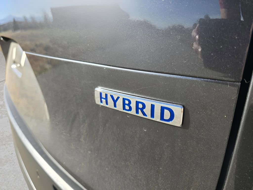 New 2026 MAZDA CX-50 2.5 Hybrid w/ Weather Package image 10