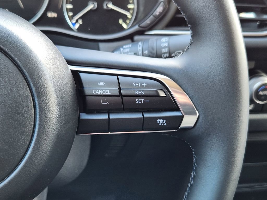 New 2026 MAZDA CX-30 AWD 2.5 S w/ Premium Package image 19