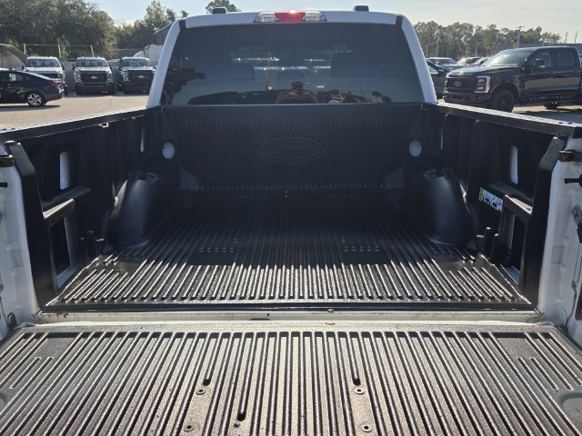 Certified 2024 Ford F150 XLT w/ XLT Black Appearance Package RWD image 9