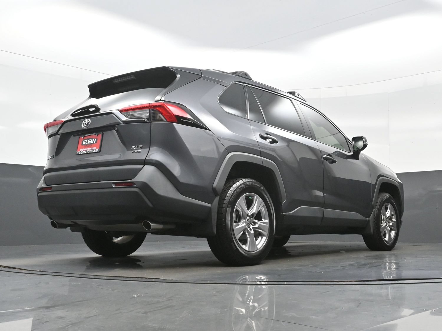 Used 2023 Toyota RAV4 XLE w/ Convenience Package AWD/4WD image 33