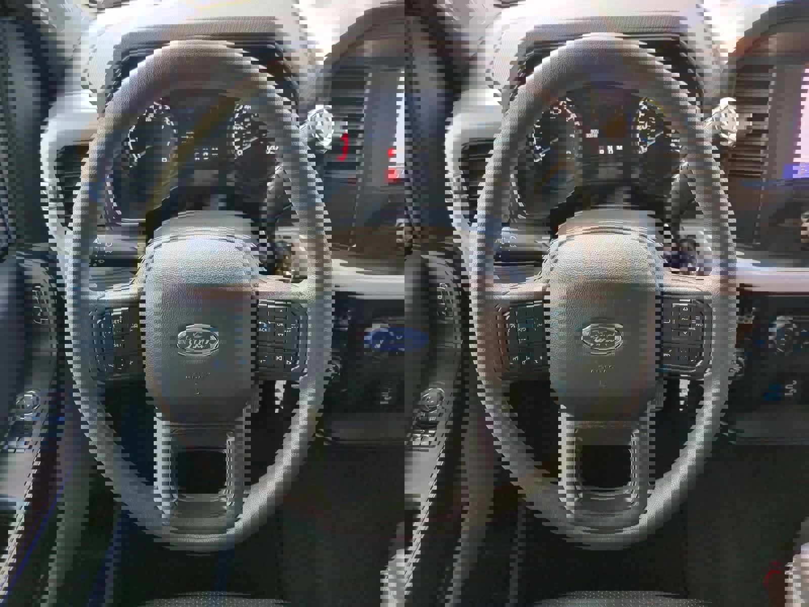 Used 2023 Ford F150 XL w/ XL Chrome Appearance Package image 19