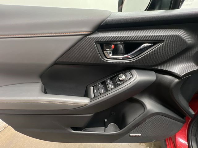 Certified 2025 Subaru Crosstrek 2.5i Limited image 18