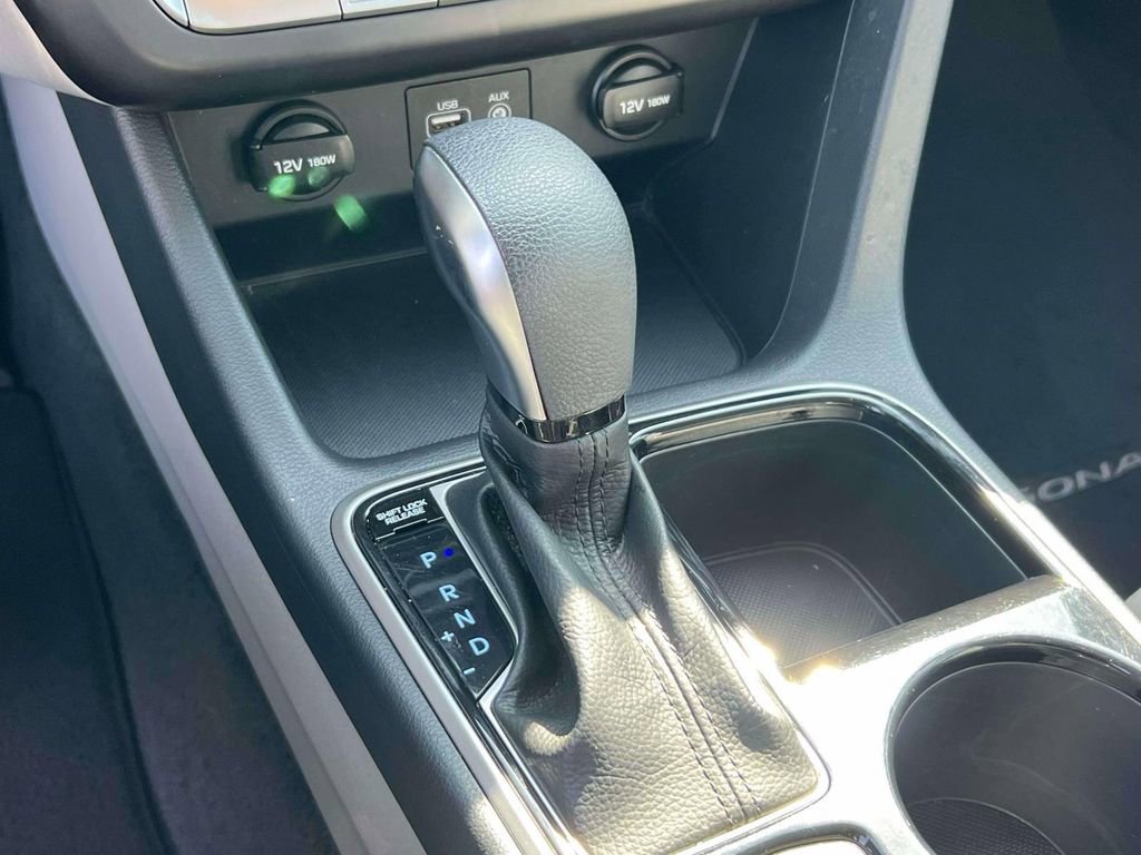 Used 2019 Hyundai Sonata SE image 30