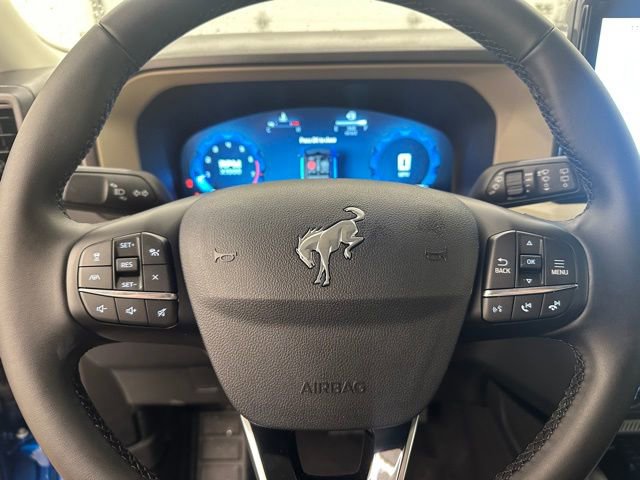 New 2025 Ford Bronco Sport Big Bend image 37