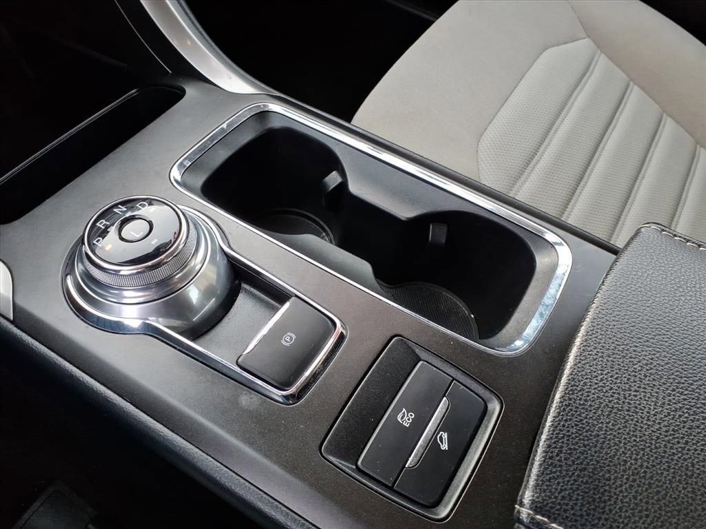 Certified 2018 Ford Fusion S image 14